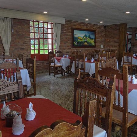 Hotel Refugio Santa Ines Aquitania Ngoại thất bức ảnh